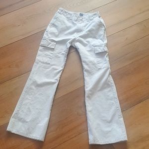 Gap boys pants